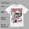 Valentine's Day Collection DopeSkill T-Shirt Mystery Ghostly Grasp Graphic