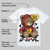 Ferrari 14s DopeSkill T-Shirt Broken Bear Graphic