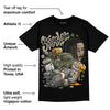 Max 90 Neutral Olive DopeSkill T-Shirt Stressless Graphic