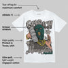 2002R Protection Pack Rain Cloud DopeSkill T-Shirt Get Rich Graphic