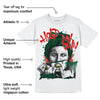 Gorge Green 1s DopeSkill T-Shirt Hold My Own Graphic