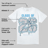 Legend Blue 11s DopeSkill T-Shirt 26 Drip Graphic
