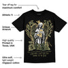 Craft Olive 4s DopeSkill T-Shirt Angels Graphic