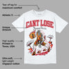 Cardinal 7s DopeSkill T-Shirt Cant Lose Graphic