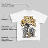 “Mother’s Day” 11s DopeSkill Toddler Kids T-shirt Paper Chaser Boy Graphic