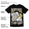 Sail 4s DopeSkill T-Shirt Sorry I've Been Trappin Graphic