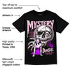 Dunk Pink Foam DopeSkill T-Shirt Mystery Ghostly Grasp Graphic