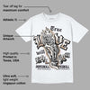 Sail 5s DopeSkill T-Shirt True Love Will Kill You Graphic