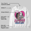 Pink Collection DopeSkill Sweatshirt Stay Hot Graphic