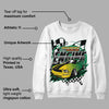 Green Collection DopeSkill Sweatshirt ENGINE Tshirt Graphic