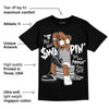 Shadow 1s DopeSkill T-Shirt If You Aint Graphic