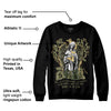 Craft Olive 4s DopeSkill Sweatshirt Angels Graphic