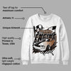 Palomino 1s DopeSkill Sweatshirt ENGINE Tshirt Graphic