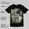 Max 96 Varsity Maize DopeSkill T-Shirt Stressless Graphic