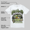 SB Dunks Fruity Pack - Green Apple DopeSkill T-Shirt Hot Mouth Graphic