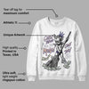 Frozen Moments 4s DopeSkill Sweatshirt Gettin Bored With This Money Graphic