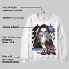 Rare Air 4s DopeSkill Sweatshirt NPC Graphic