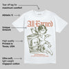 SB Dunk “Arts-Rec” DopeSkill T-Shirt All Earned Graphic