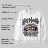 Year Of The Snake 11s DopeSkill Sweatshirt Hot Mouth Graphic