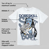 9060 Grey Day DopeSkill T-Shirt Stay It Busy Graphic