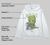 SB Dunks Fruity Pack - Green Apple DopeSkill Hoodie Sweatshirt Money Talks Graphic