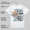 Max 1 Poly Adventure DopeSkill T-Shirt Break Through Graphic