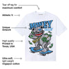 Grey Collection DopeSkill T-Shirt Money Callin' Graphic