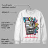 Candy Easter Dunk Low DopeSkill Sweatshirt Paid In Full Graphic