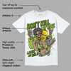 Dunk 'Chlorophyll' DopeSkill T-Shirt Don't Kill My Vibe Graphic