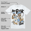 Diamond Turf 'Must Be the Money' DopeSkill T-Shirt No Risk No Story Graphic