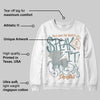 Max 1 Poly Adventure DopeSkill Sweatshirt Speak It Graphic