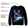 Space Jam 11s DopeSkill Sweatshirt Sneakerhead BEAR Graphic