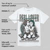 2002R Protection Pack Rain Cloud DopeSkill T-Shirt Real Lover Graphic