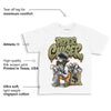 Olive Collection DopeSkill Toddler Kids T-shirt Paper Chaser Boy Graphic