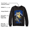 Laney 14s DopeSkill Sweatshirt Stay High Graphic