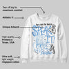 Melo 12s DopeSkill Sweatshirt Speak It Graphic