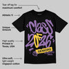 PURPLE Collection DopeSkill T-Shirt Class of 2026 Graphic