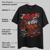 Red Collection DopeSkill T-Shirt MILF Graphic