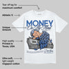 Gel-Nimbus 10.1 “HTTP 404” Blue DopeSkill T-Shirt MOMM Graphic
