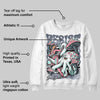 Easter 5s DopeSkill Sweatshirt Resist Graphic