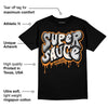 Dunk Cool Grey DopeSkill T-Shirt Super Sauce Graphic