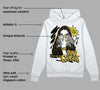 Vivid Sulfur 4s DopeSkill Hoodie Sweatshirt NPC Graphic