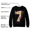 Afrobeats 7s SE DopeSkill Sweatshirt No.7 Graphic