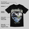 Seafoam 4s 2025 DopeSkill T-Shirt Break It Graphic