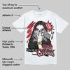 Ruby 1s DopeSkill T-Shirt NPC Graphic