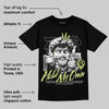 Sneaker School 11s DopeSkill T-Shirt In My Way Graphic