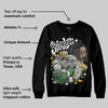 Year Of The Snake 1s DopeSkill Sweatshirt Stressless Graphic