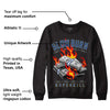 Laney 14s DopeSkill Sweatshirt Slow Burn Graphic