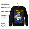 Laney 14s DopeSkill Sweatshirt Stay It Busy Graphic