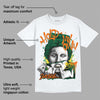 Green Collection DopeSkill T-Shirt Hold My Own Graphic